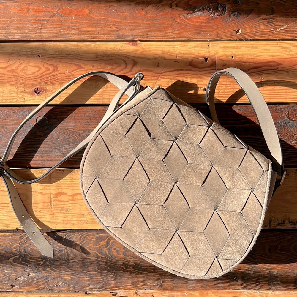 WELDEN bag